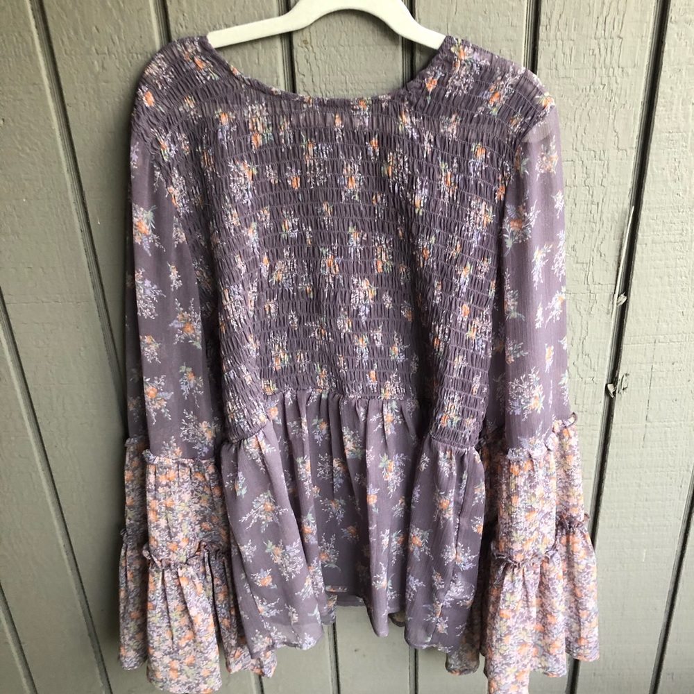 America Eagle 🦅 Top (F)